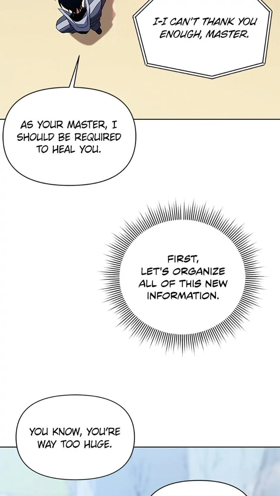 After Ten Millennia in Hell Chapter 41