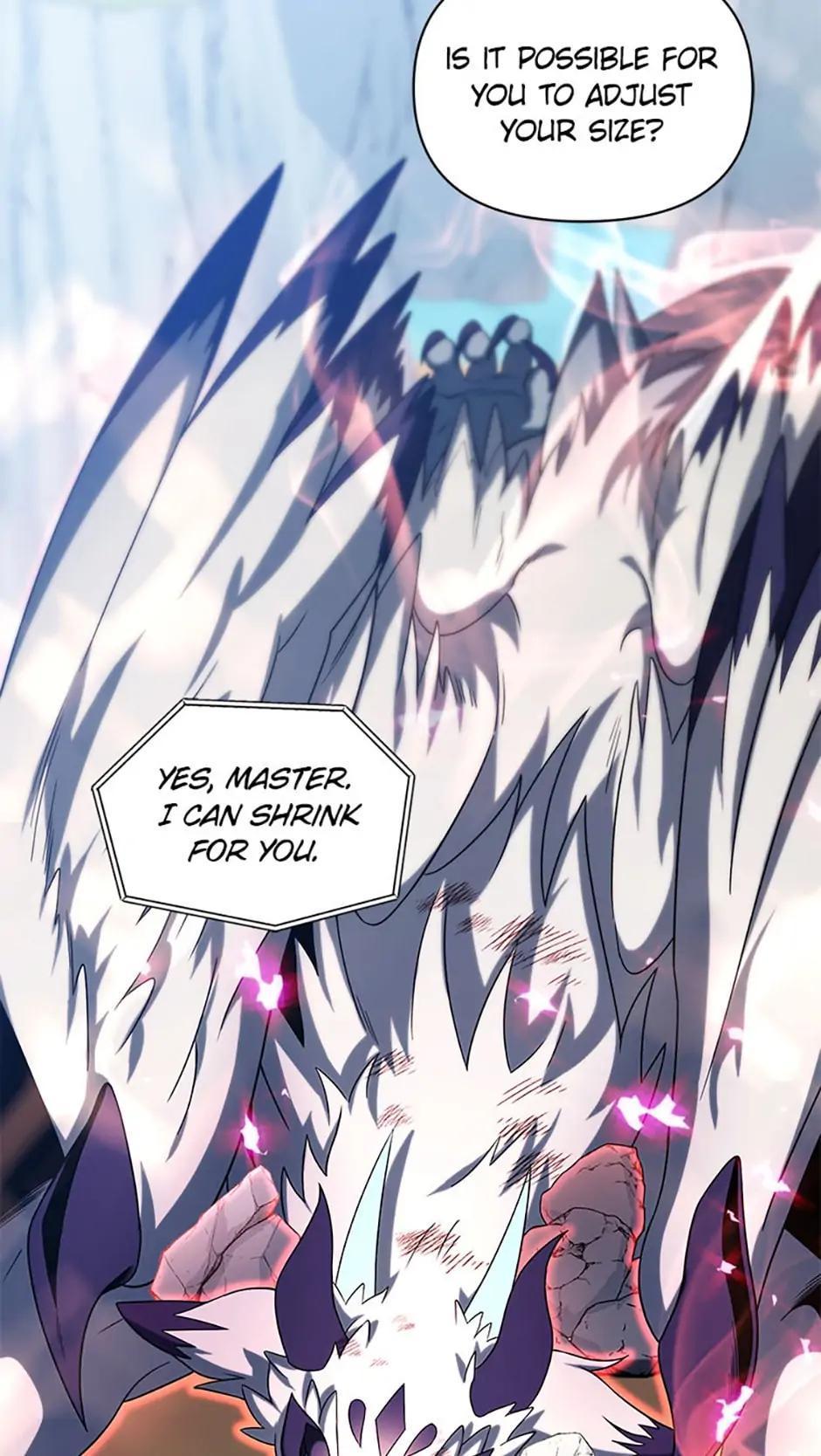 After Ten Millennia in Hell Chapter 41