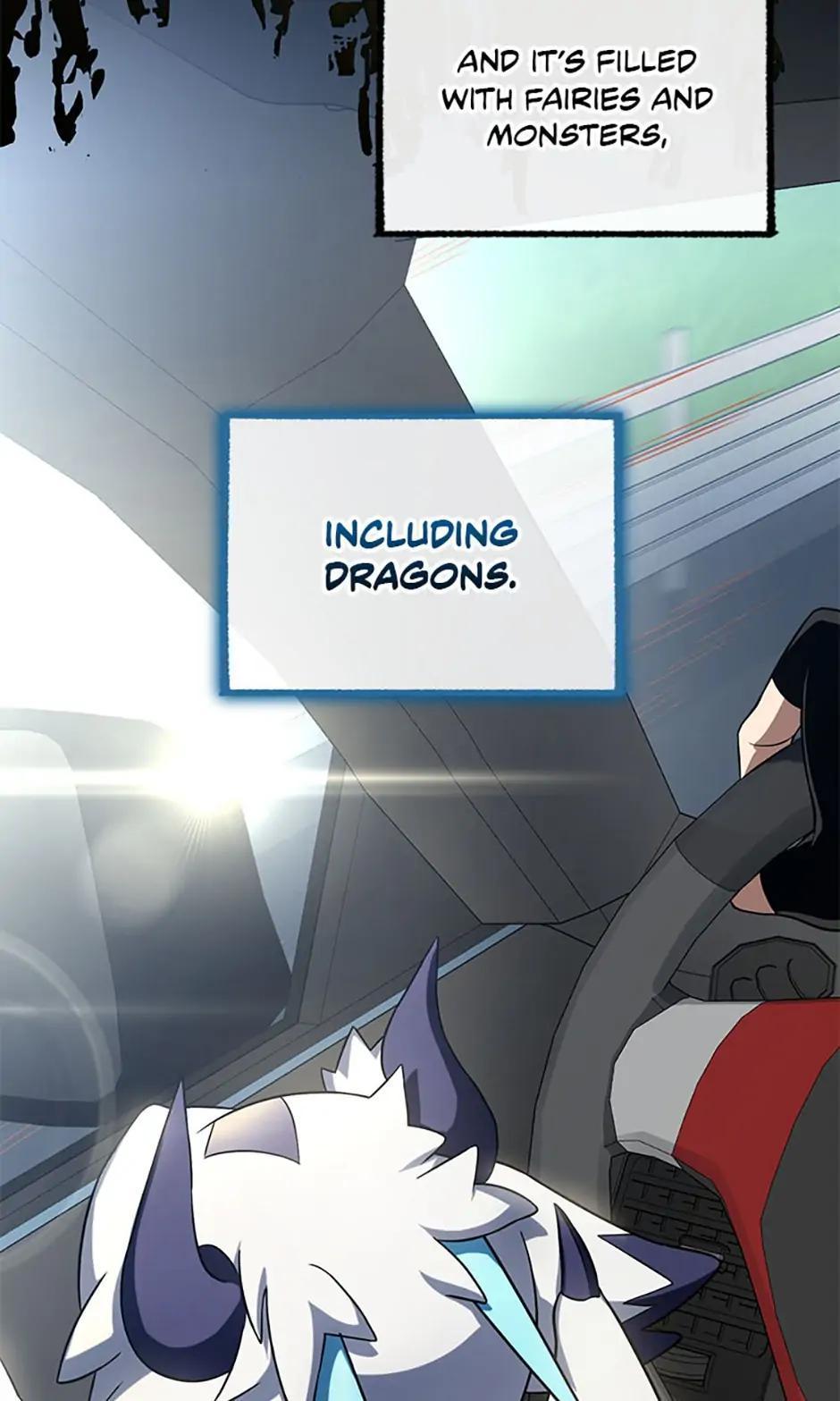 After Ten Millennia in Hell Chapter 41