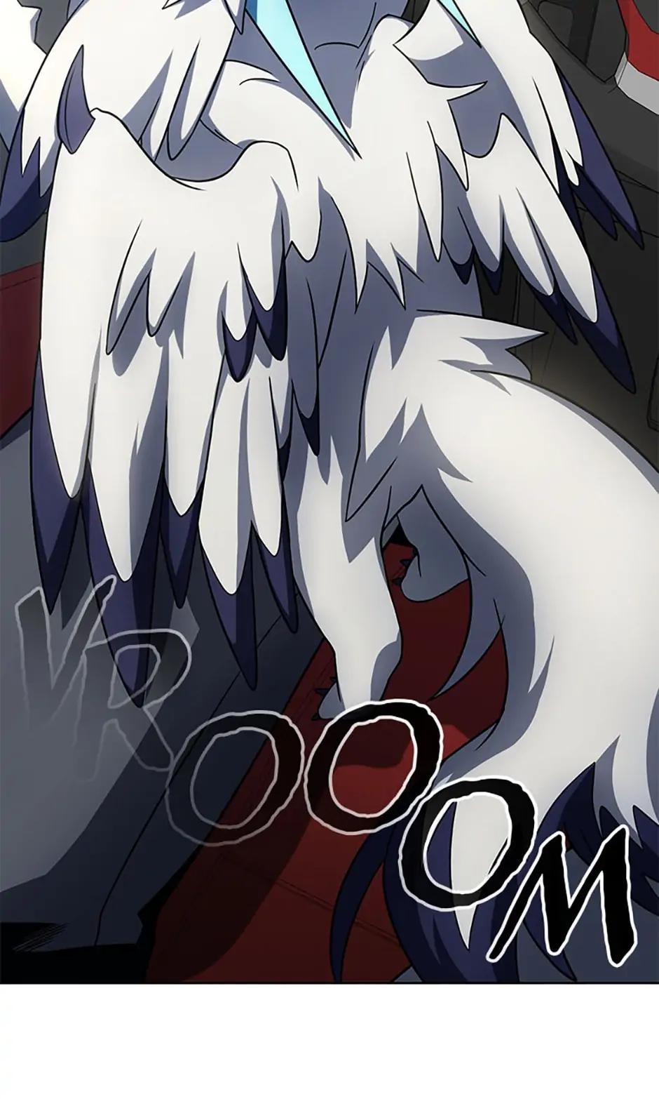 After Ten Millennia in Hell Chapter 41