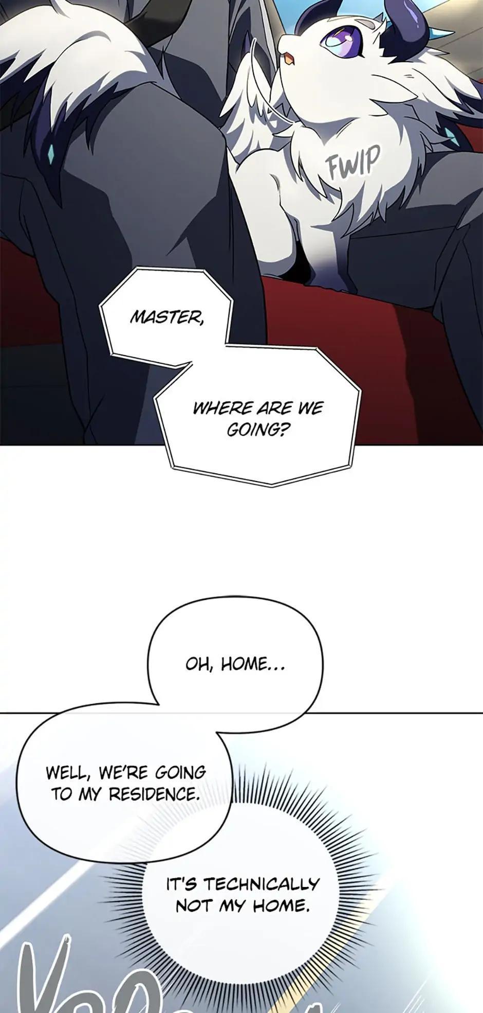 After Ten Millennia in Hell Chapter 41