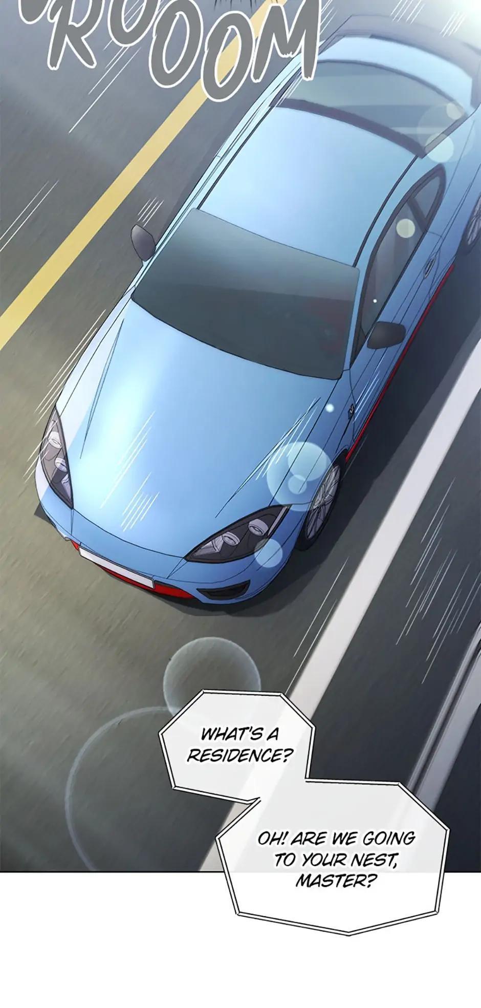 After Ten Millennia in Hell Chapter 41