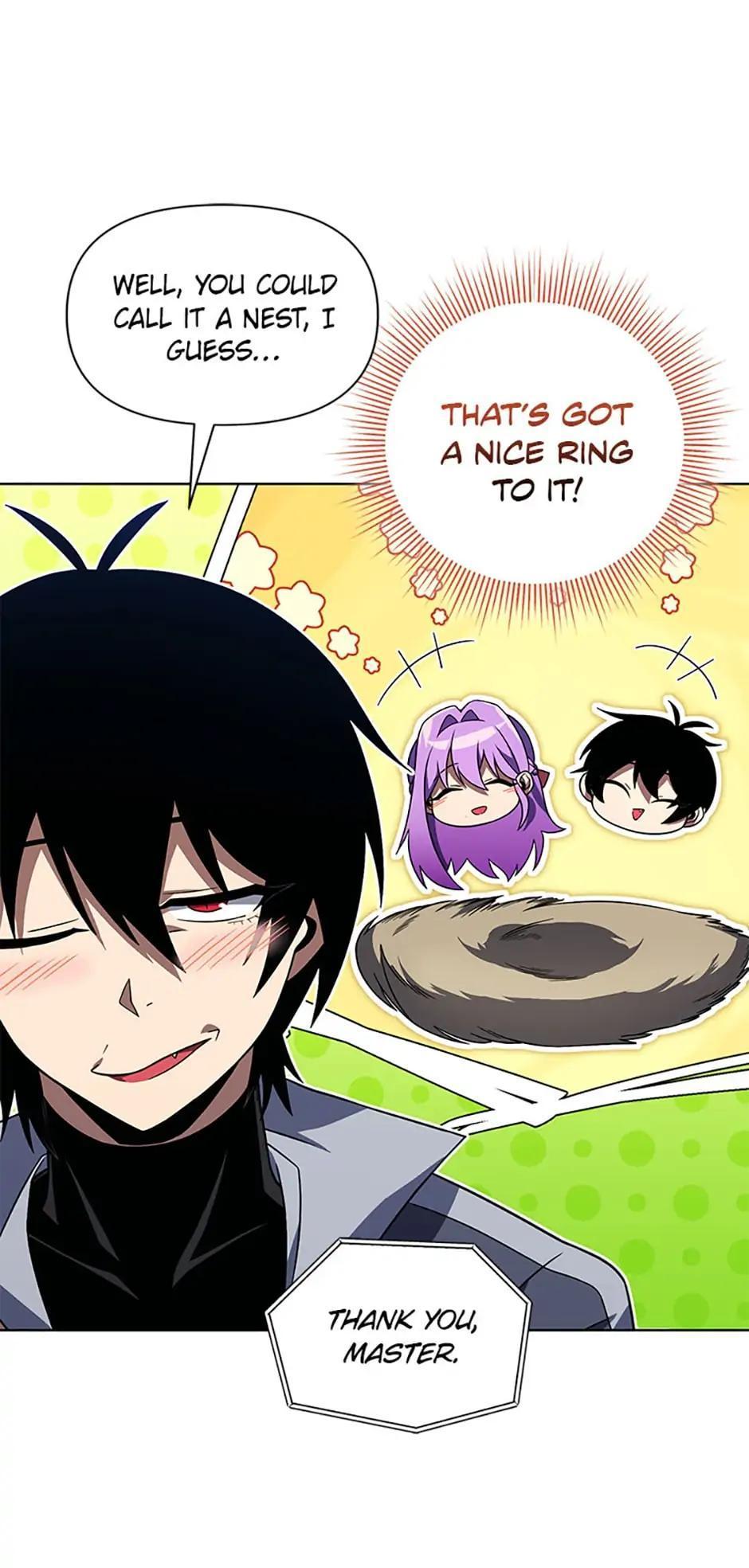 After Ten Millennia in Hell Chapter 41