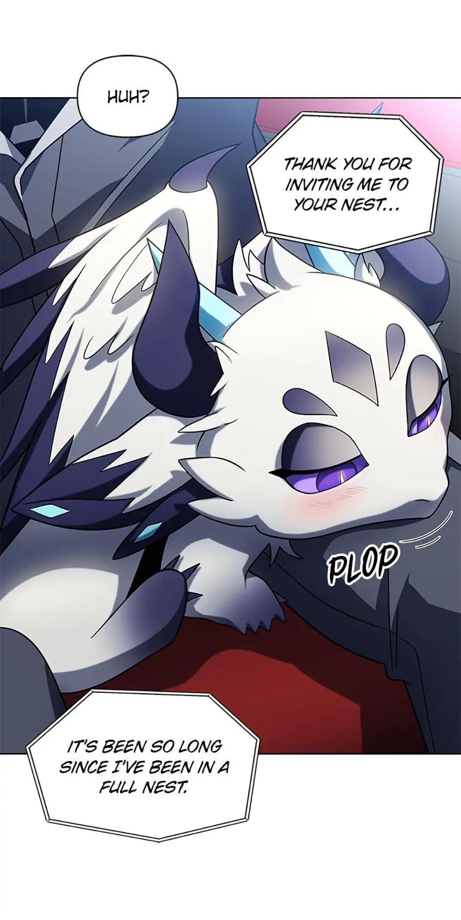 After Ten Millennia in Hell Chapter 41