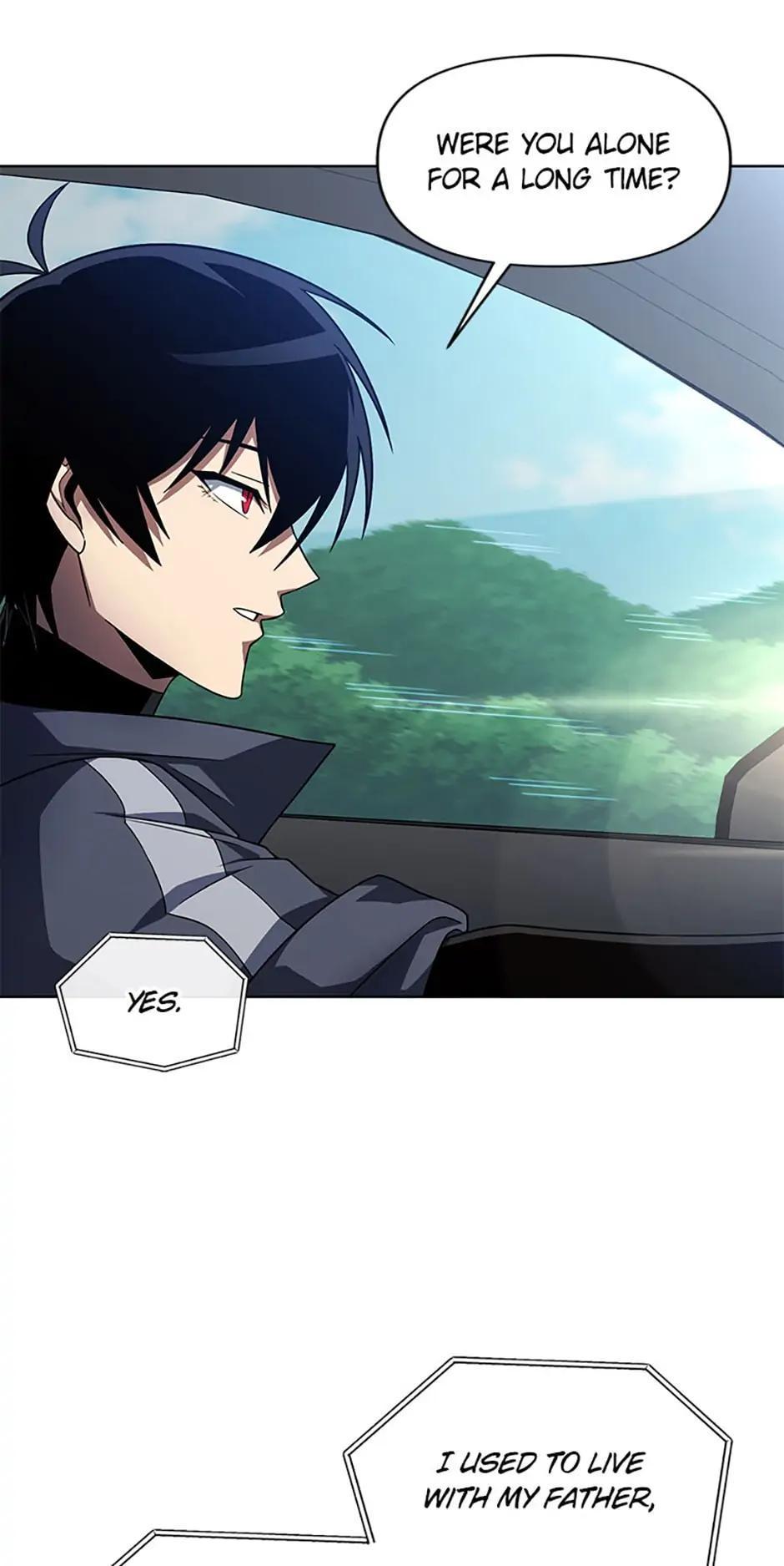 After Ten Millennia in Hell Chapter 41