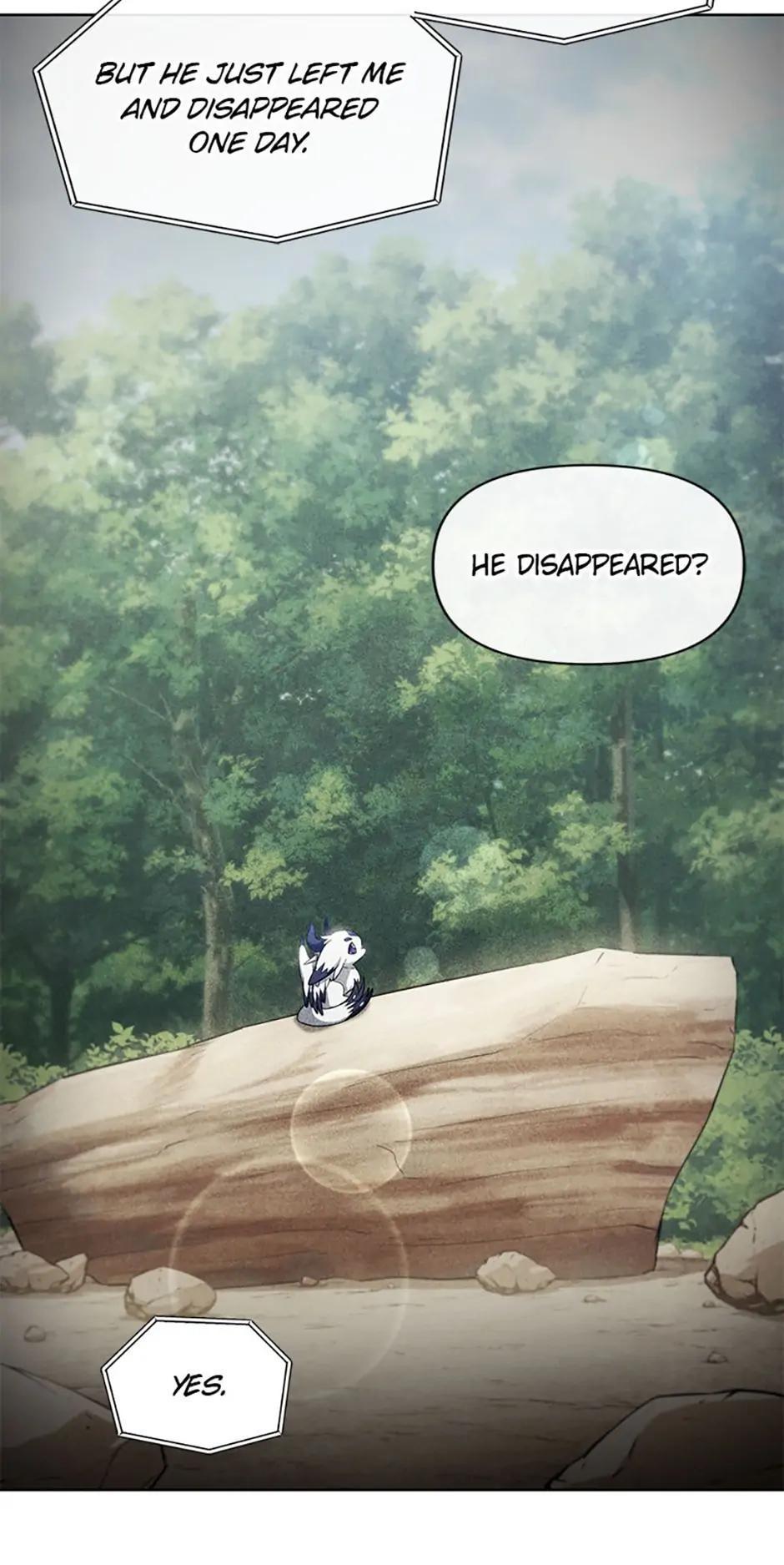 After Ten Millennia in Hell Chapter 41