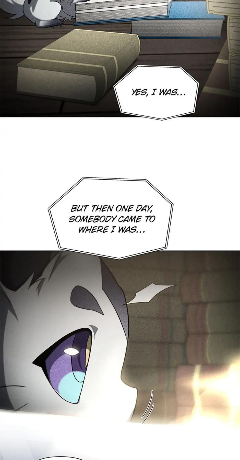 After Ten Millennia in Hell Chapter 41