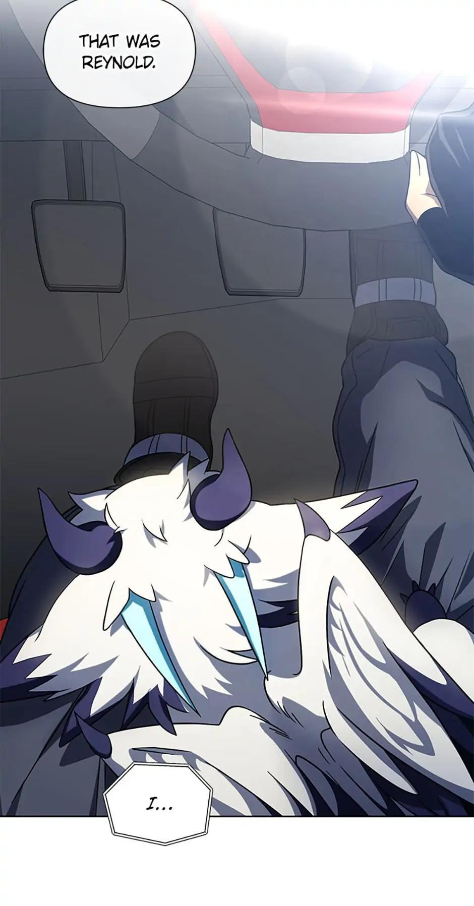 After Ten Millennia in Hell Chapter 41