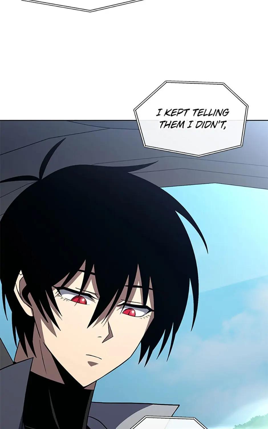 After Ten Millennia in Hell Chapter 41