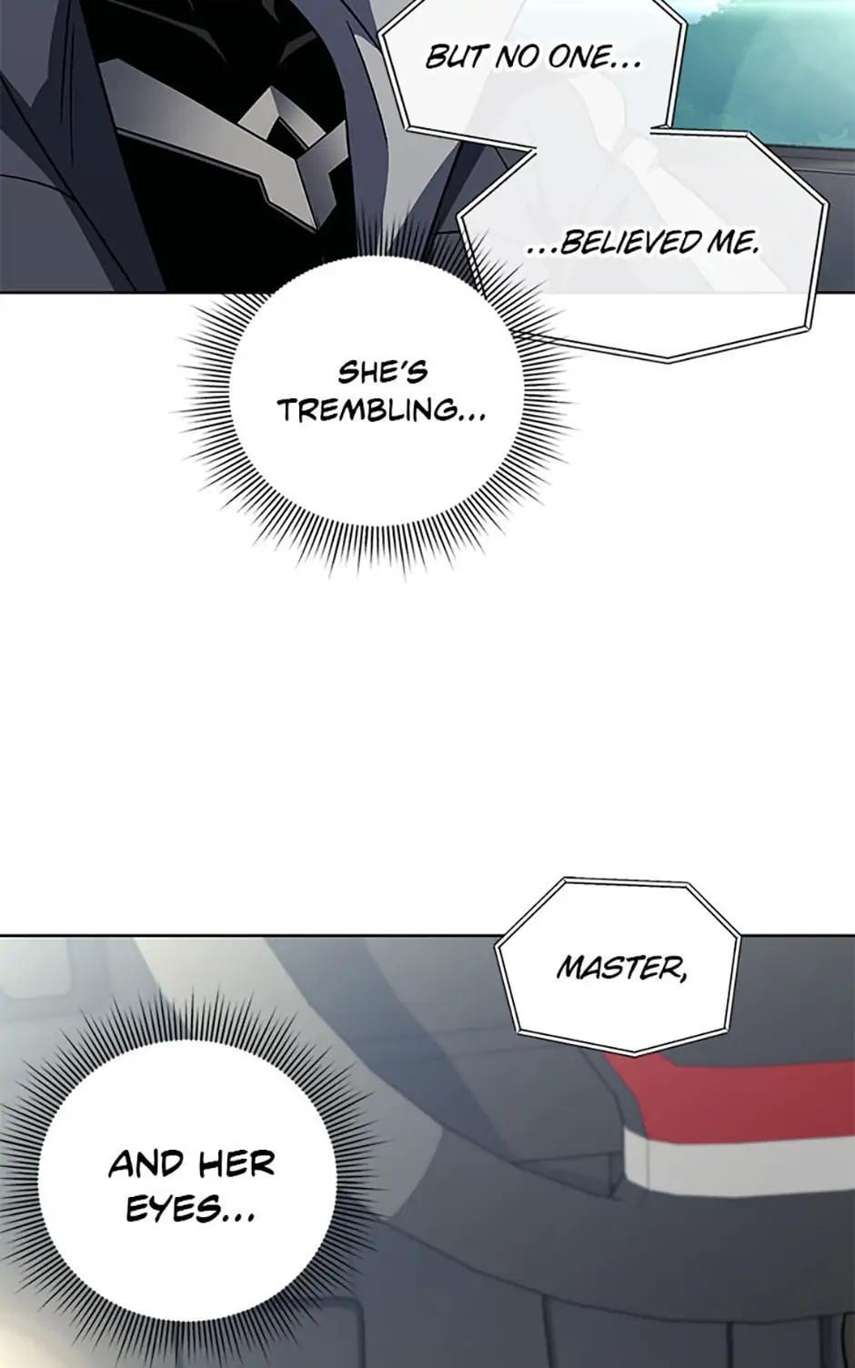 After Ten Millennia in Hell Chapter 41