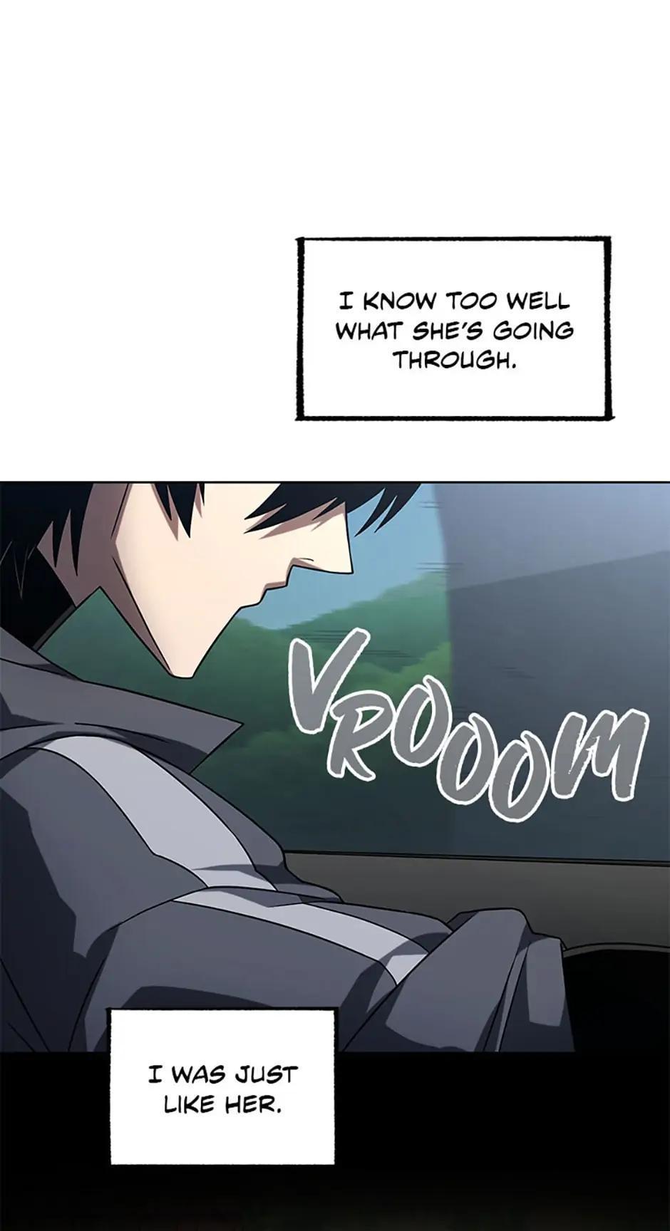 After Ten Millennia in Hell Chapter 41