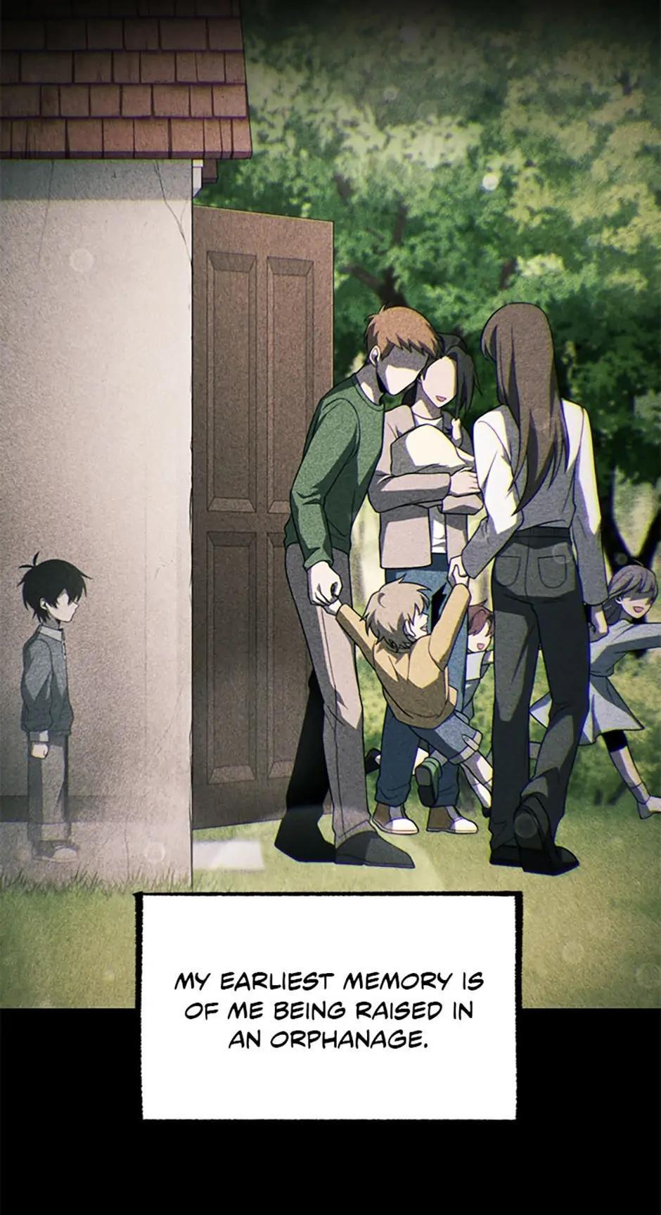 After Ten Millennia in Hell Chapter 41