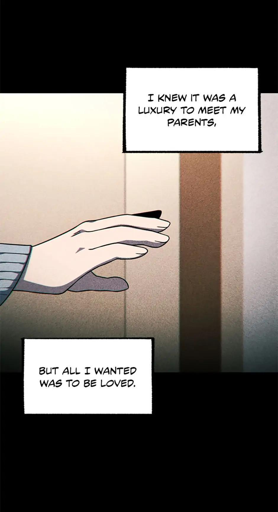 After Ten Millennia in Hell Chapter 41