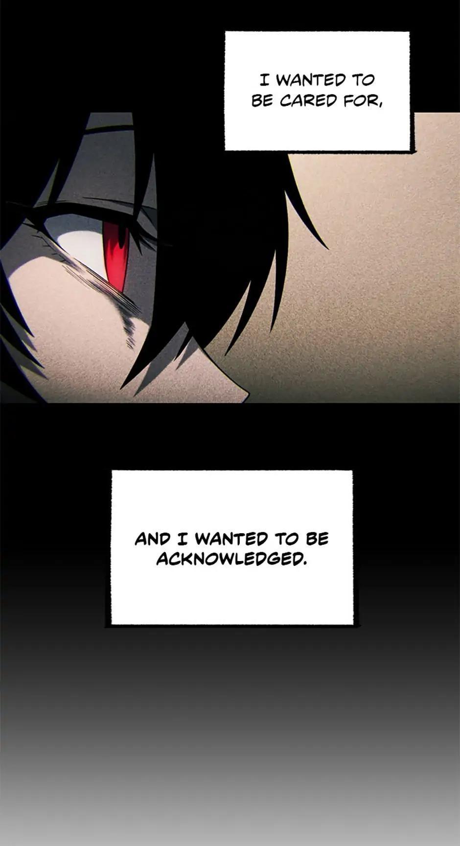 After Ten Millennia in Hell Chapter 41