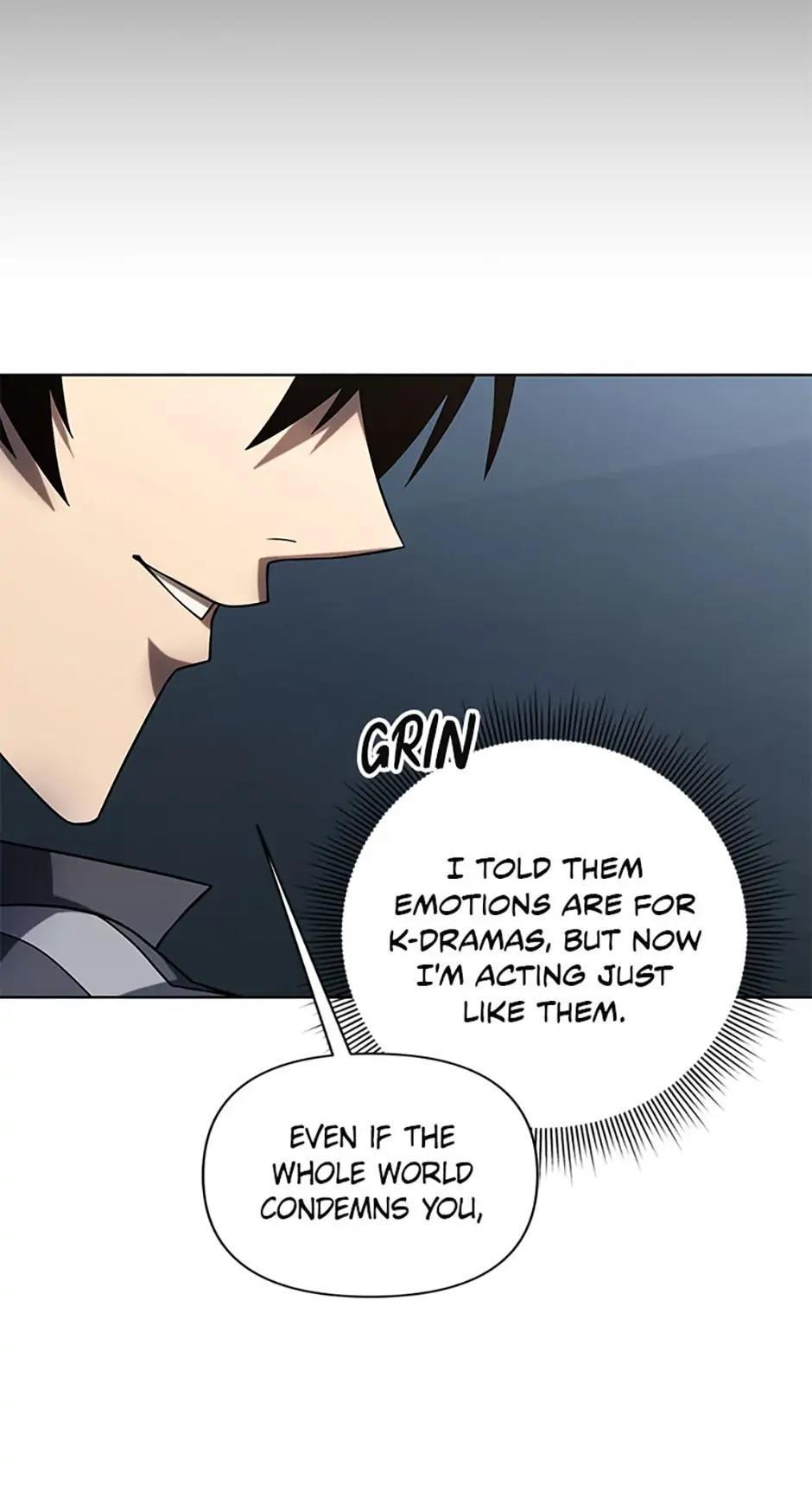 After Ten Millennia in Hell Chapter 41