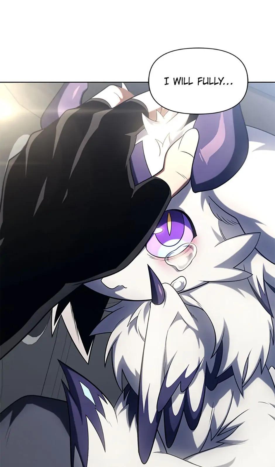 After Ten Millennia in Hell Chapter 41