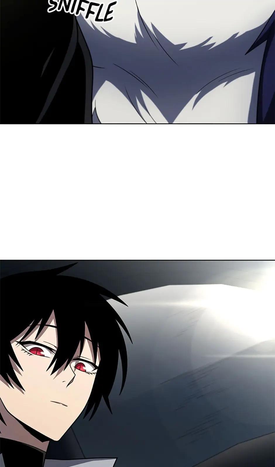 After Ten Millennia in Hell Chapter 41