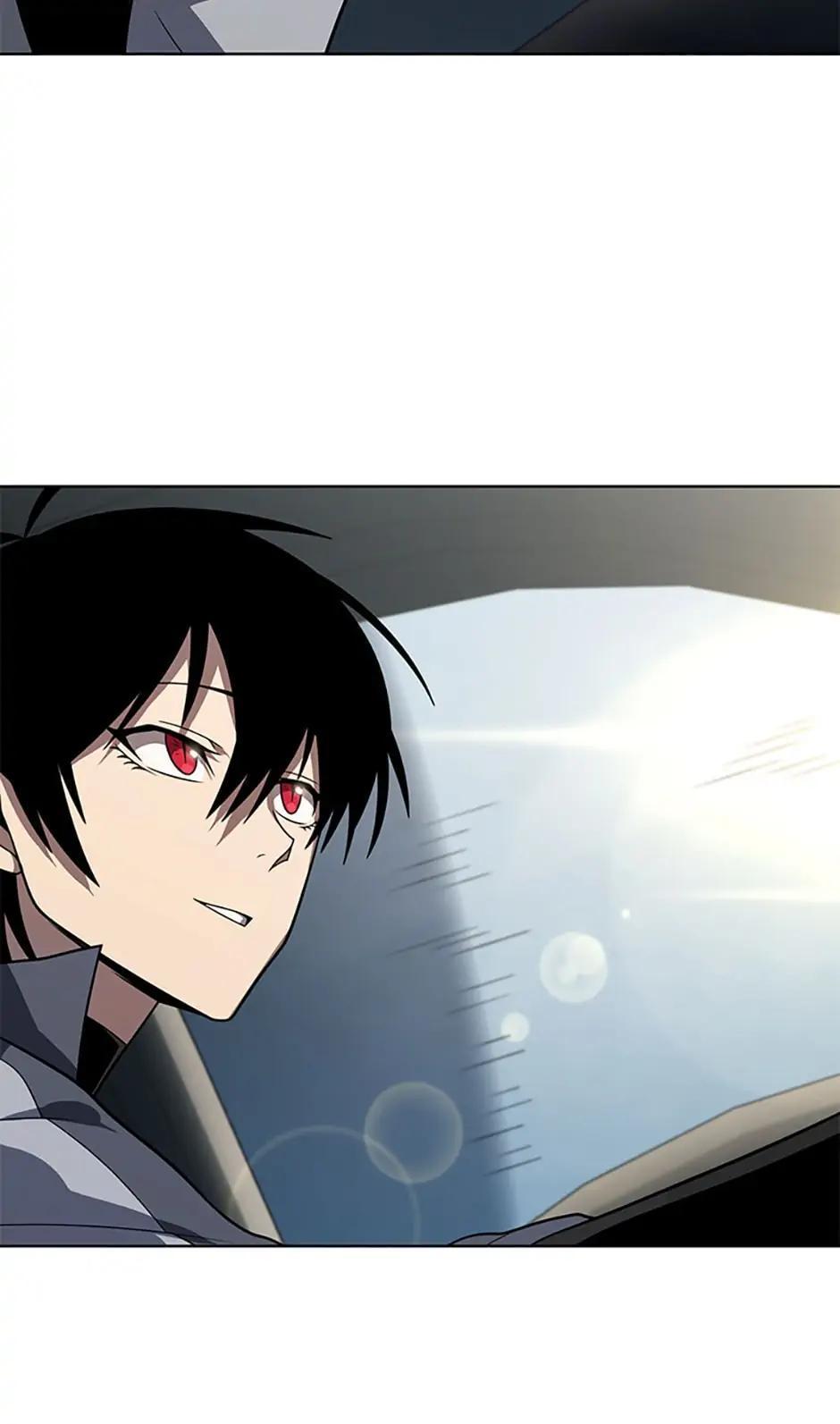 After Ten Millennia in Hell Chapter 41