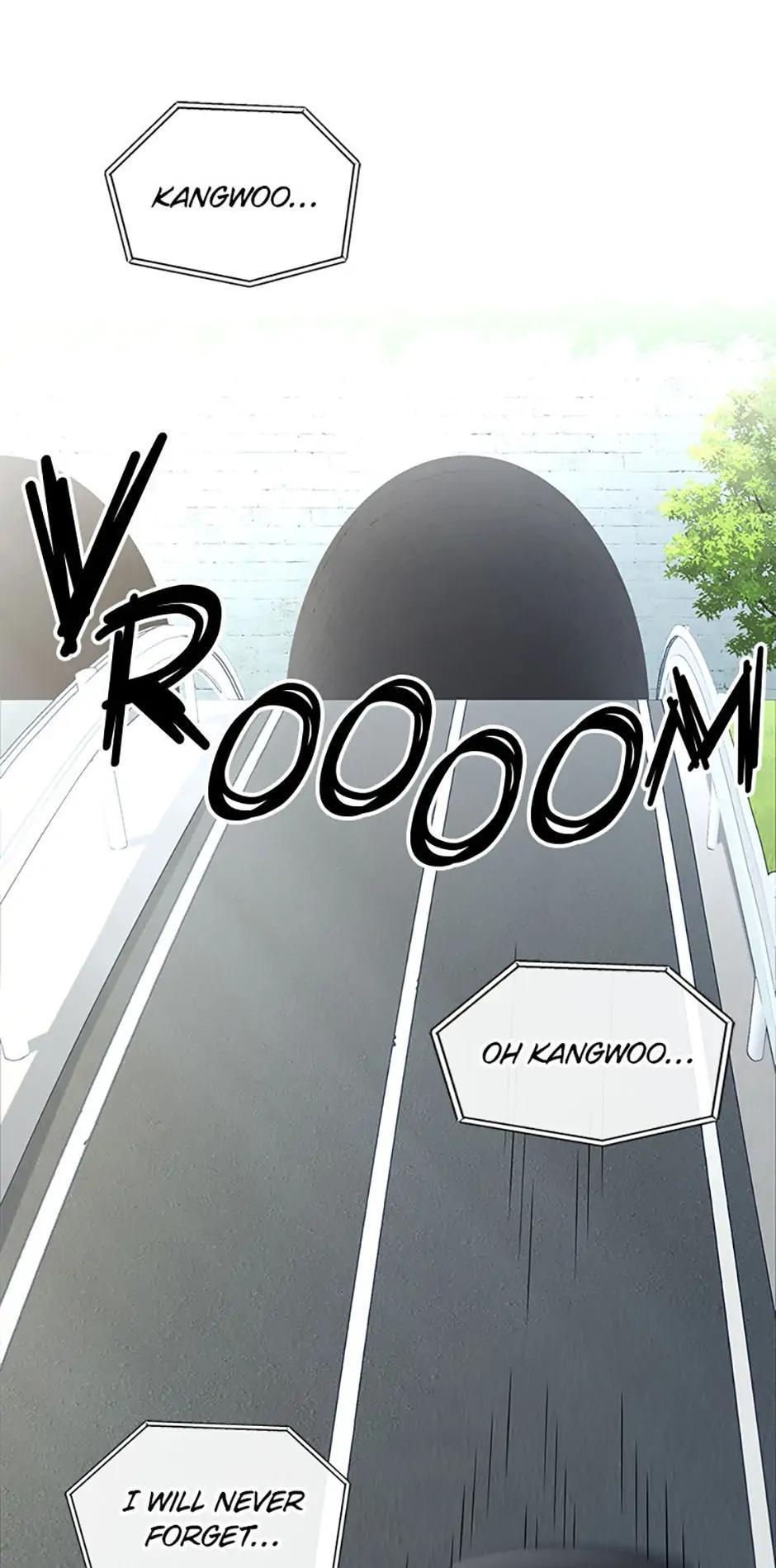 After Ten Millennia in Hell Chapter 41