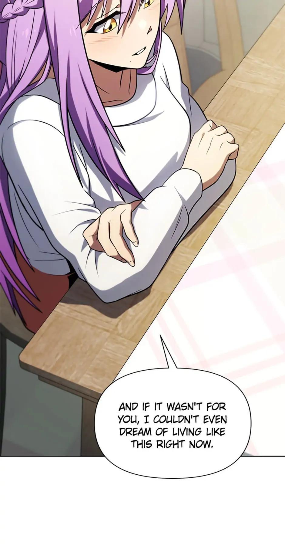 After Ten Millennia in Hell Chapter 41