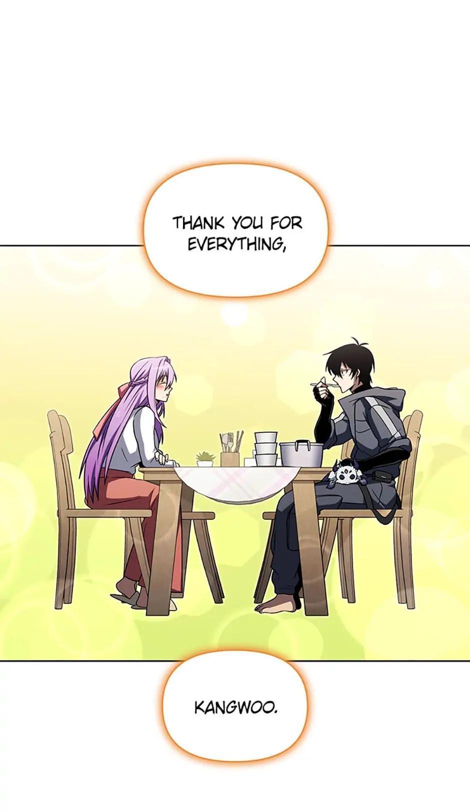 After Ten Millennia in Hell Chapter 41