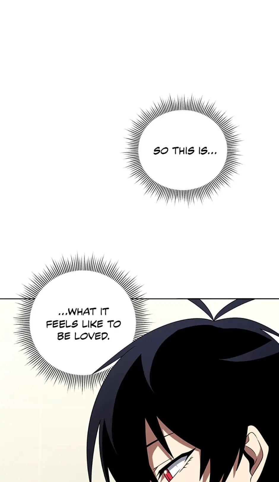 After Ten Millennia in Hell Chapter 41