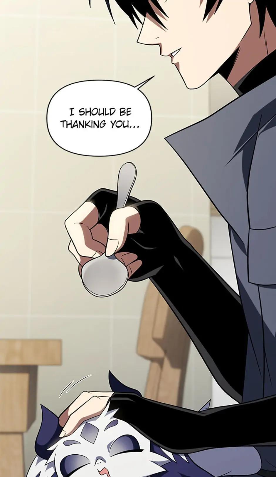 After Ten Millennia in Hell Chapter 41