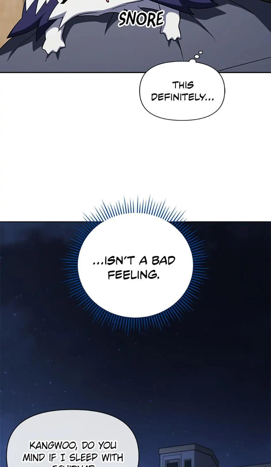 After Ten Millennia in Hell Chapter 41