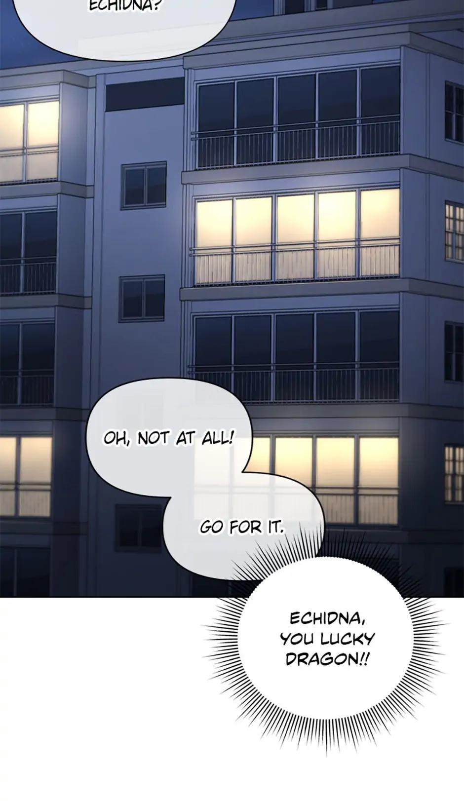 After Ten Millennia in Hell Chapter 41