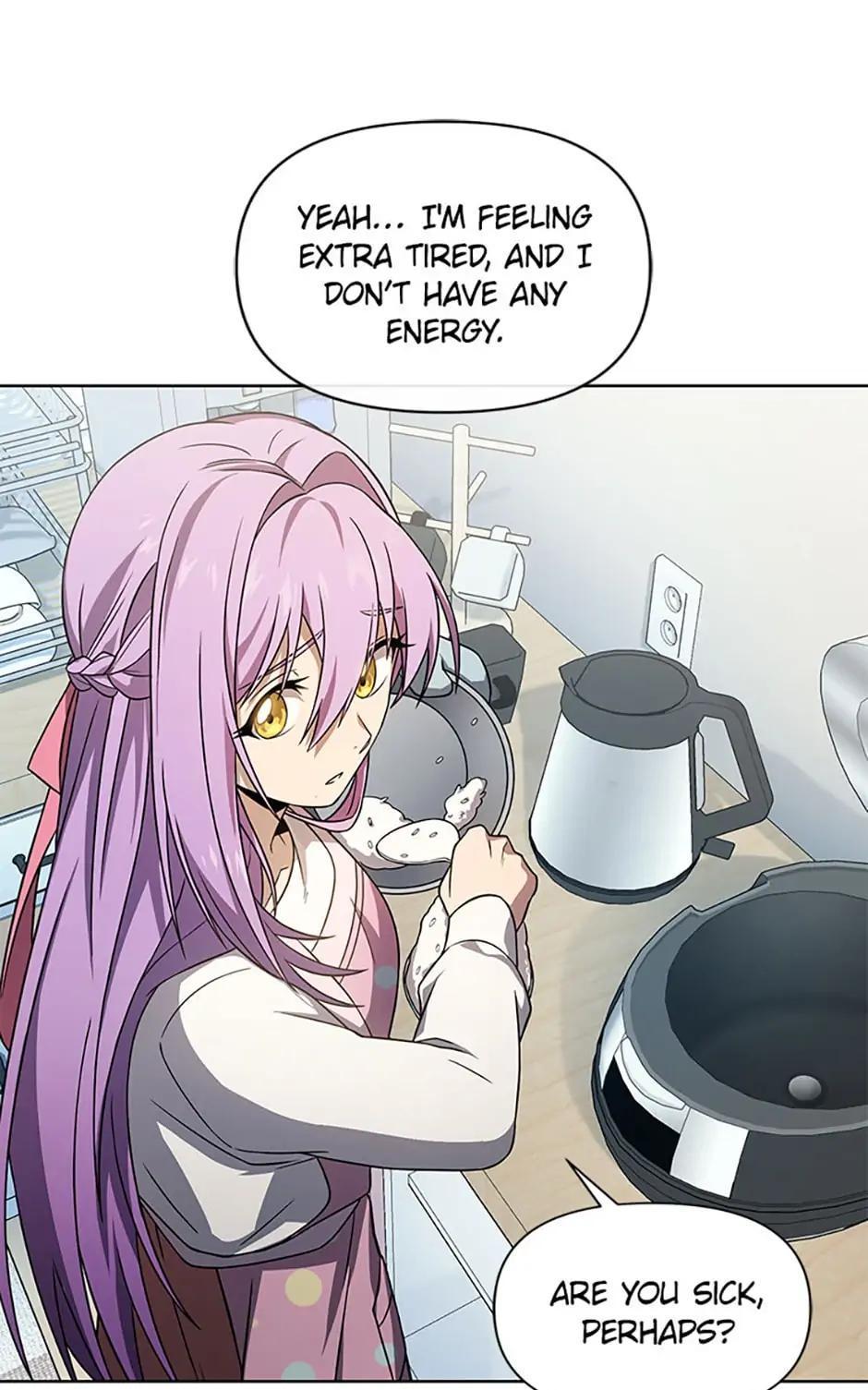 After Ten Millennia in Hell Chapter 42