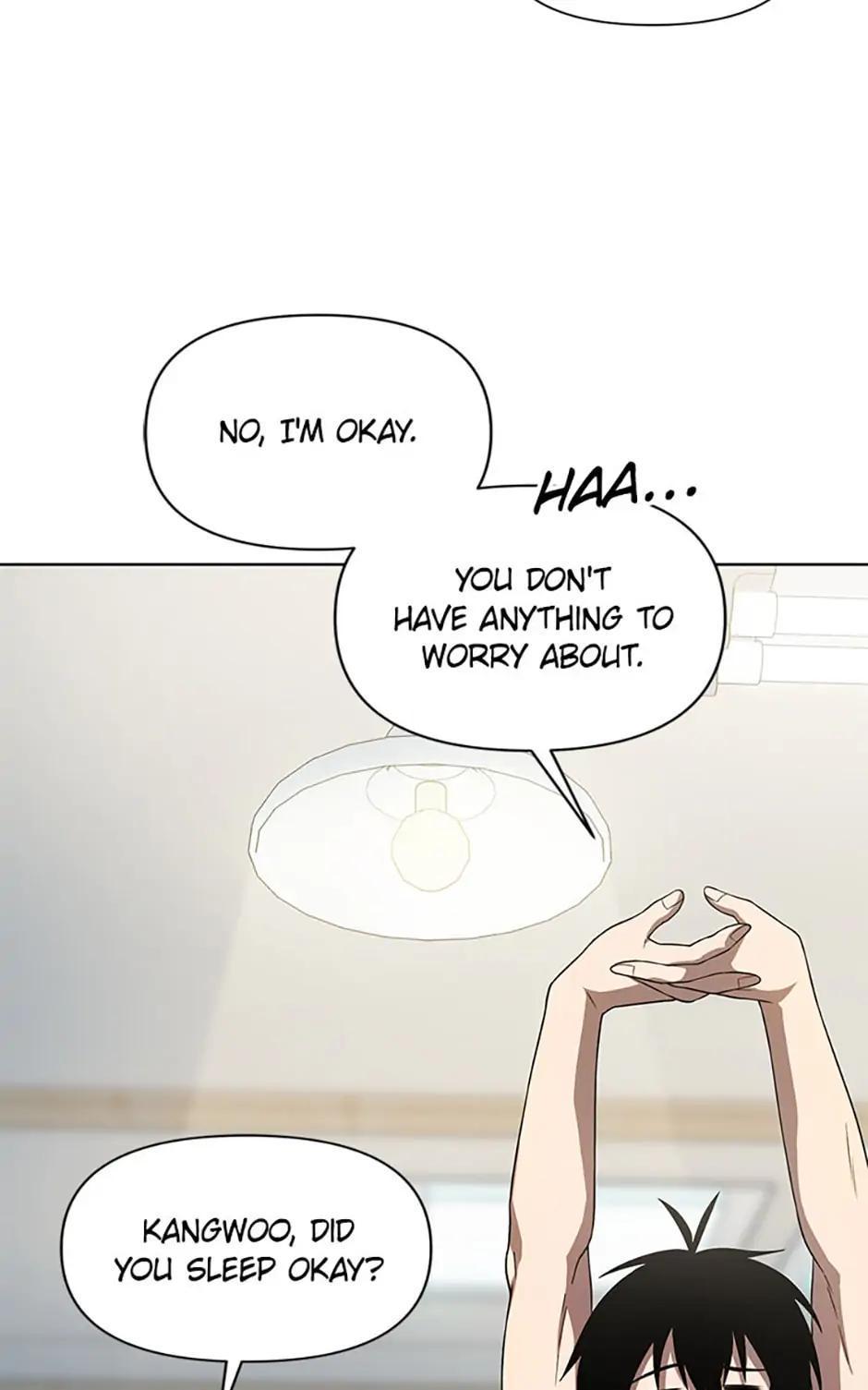 After Ten Millennia in Hell Chapter 42