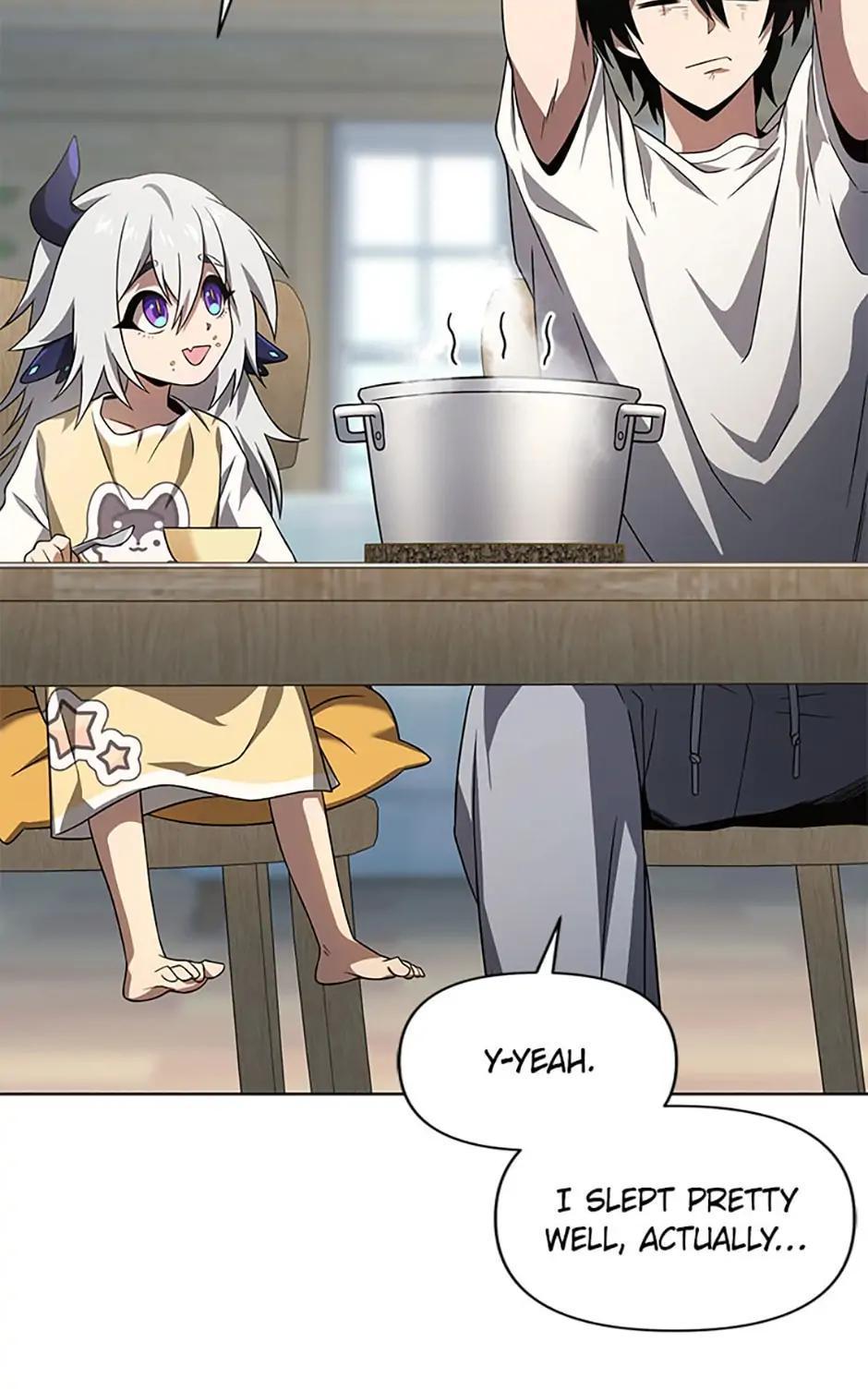 After Ten Millennia in Hell Chapter 42