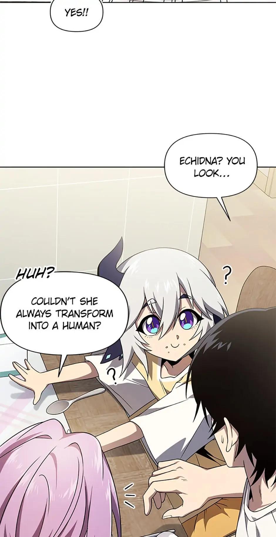 After Ten Millennia in Hell Chapter 42