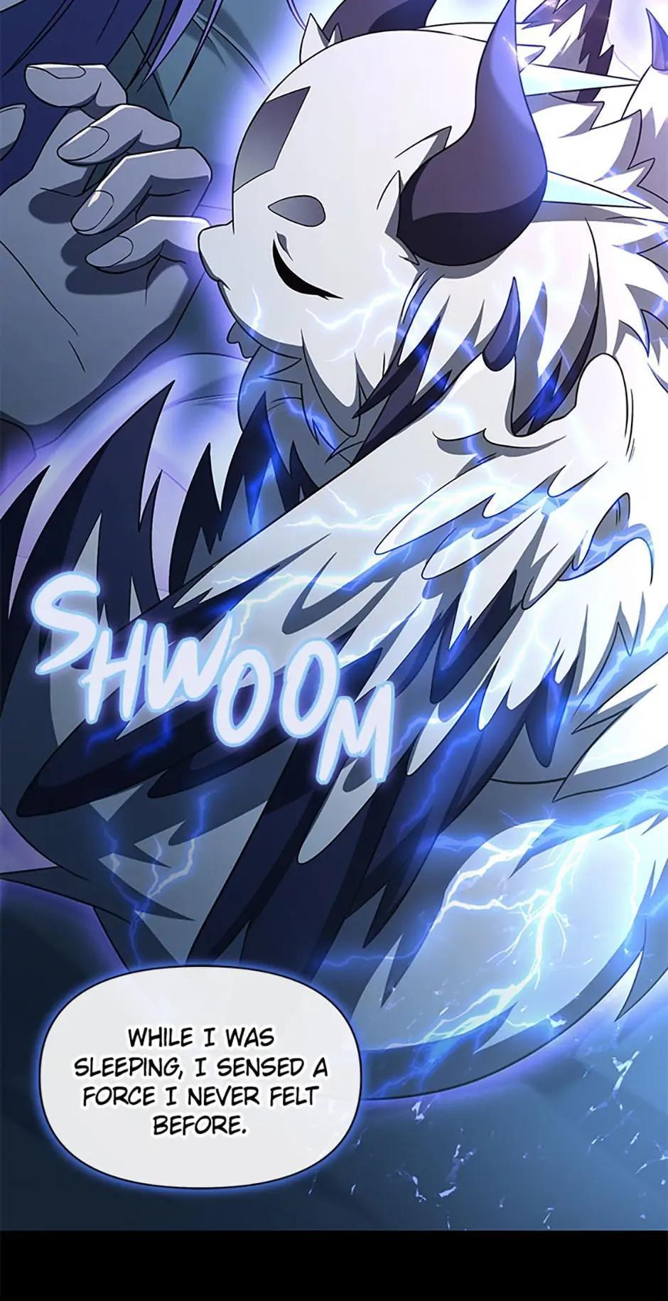 After Ten Millennia in Hell Chapter 42