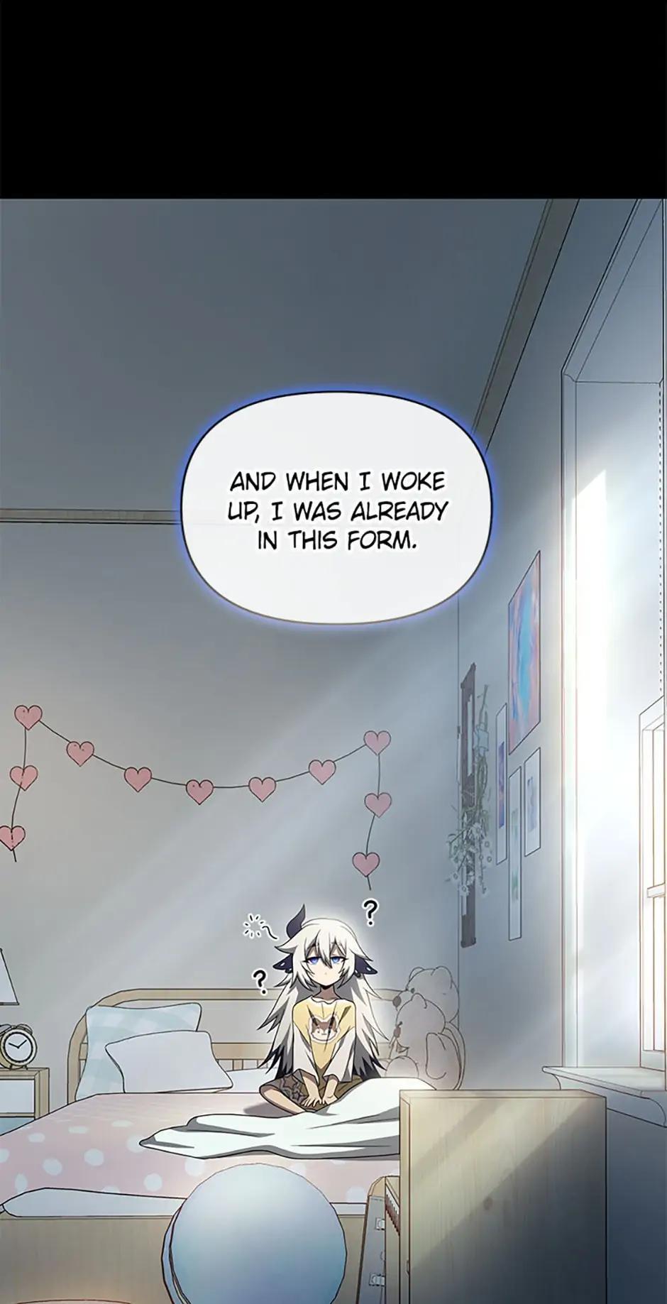 After Ten Millennia in Hell Chapter 42