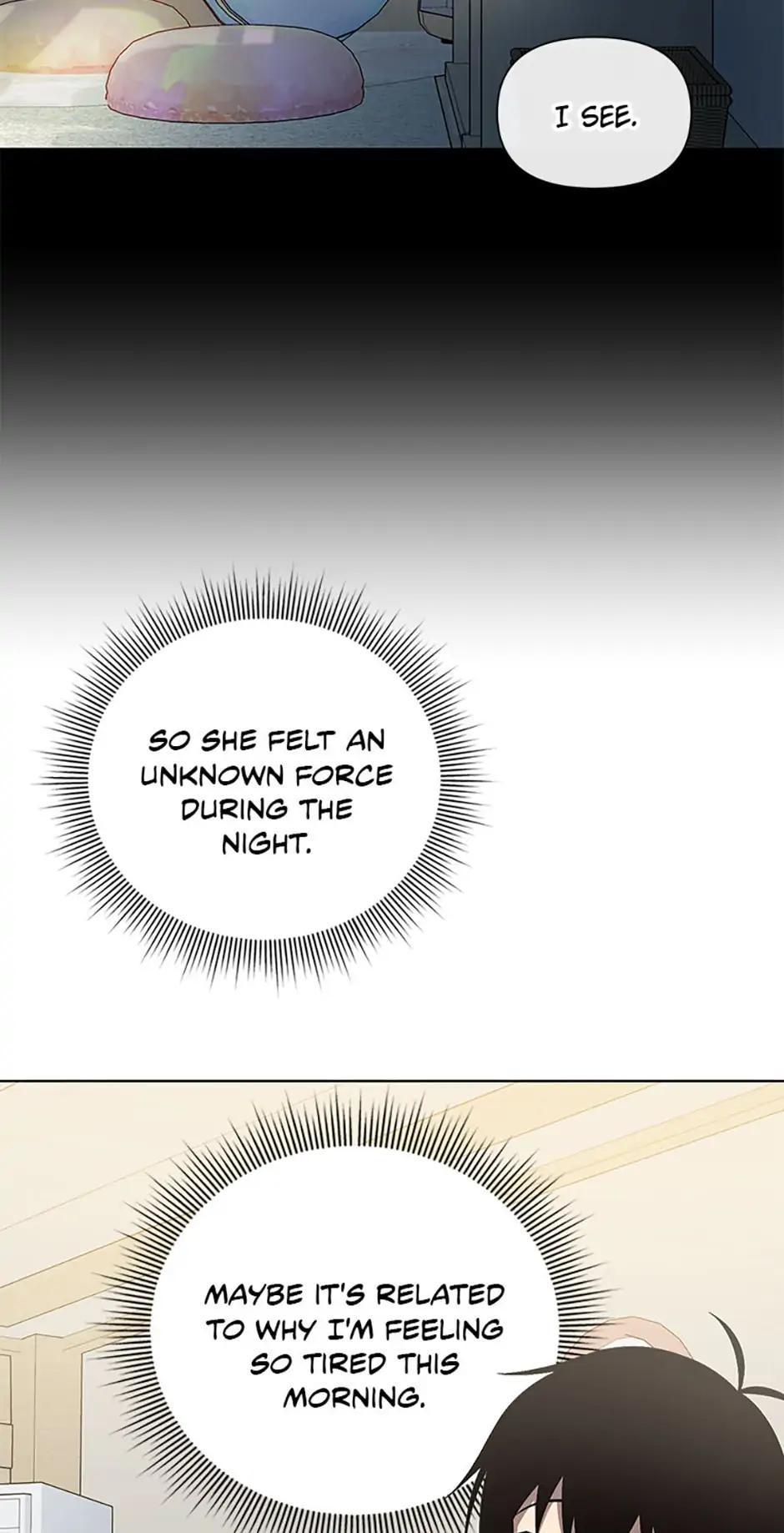 After Ten Millennia in Hell Chapter 42