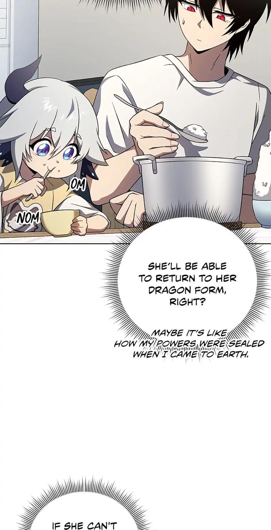 After Ten Millennia in Hell Chapter 42