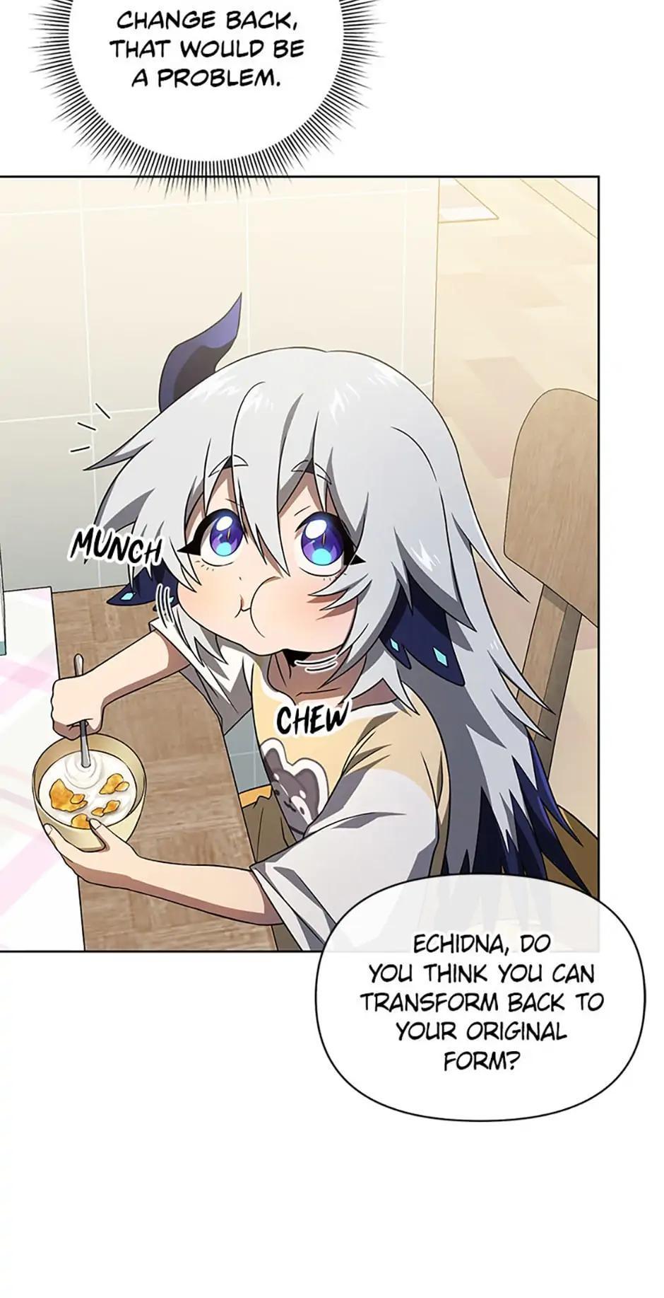 After Ten Millennia in Hell Chapter 42