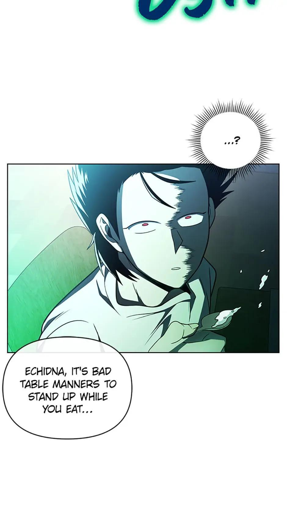 After Ten Millennia in Hell Chapter 42