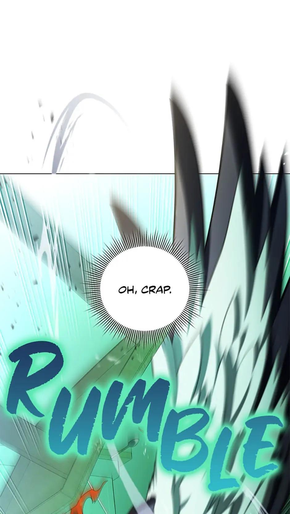 After Ten Millennia in Hell Chapter 42