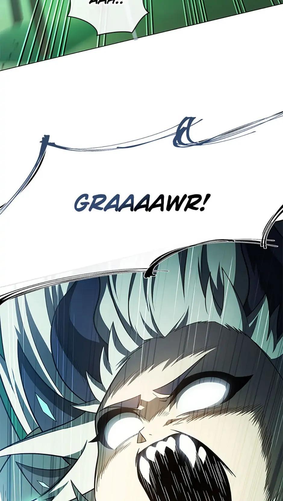 After Ten Millennia in Hell Chapter 42