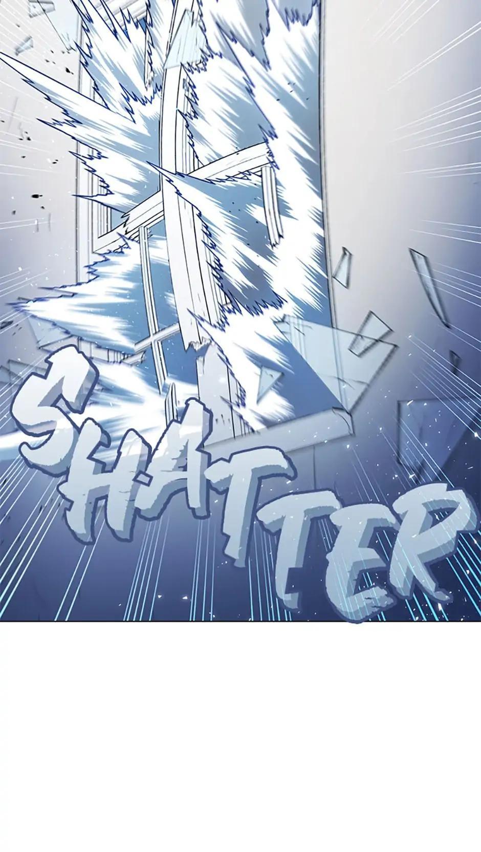 After Ten Millennia in Hell Chapter 42