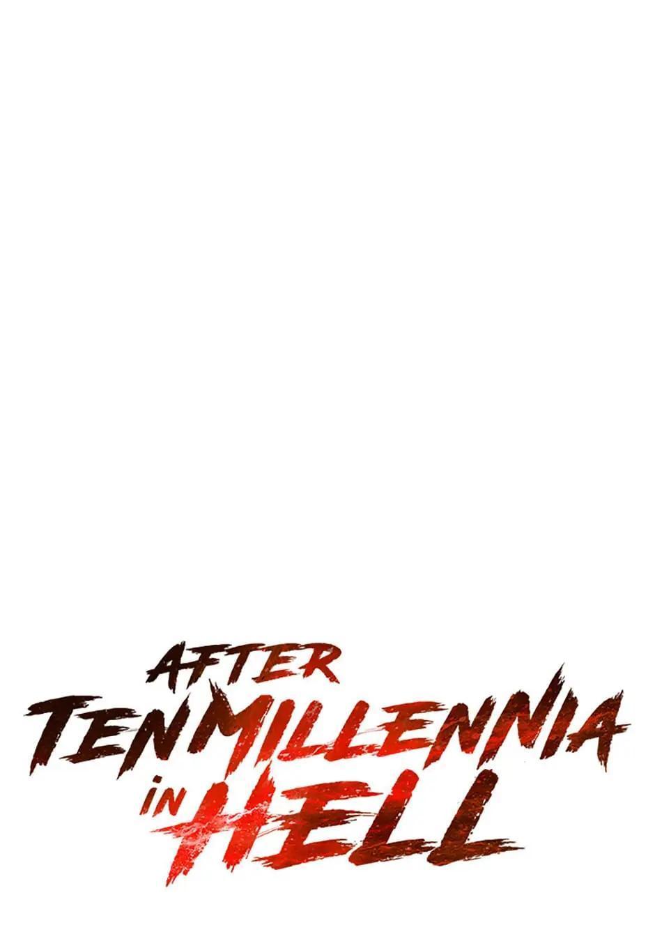 After Ten Millennia in Hell Chapter 42