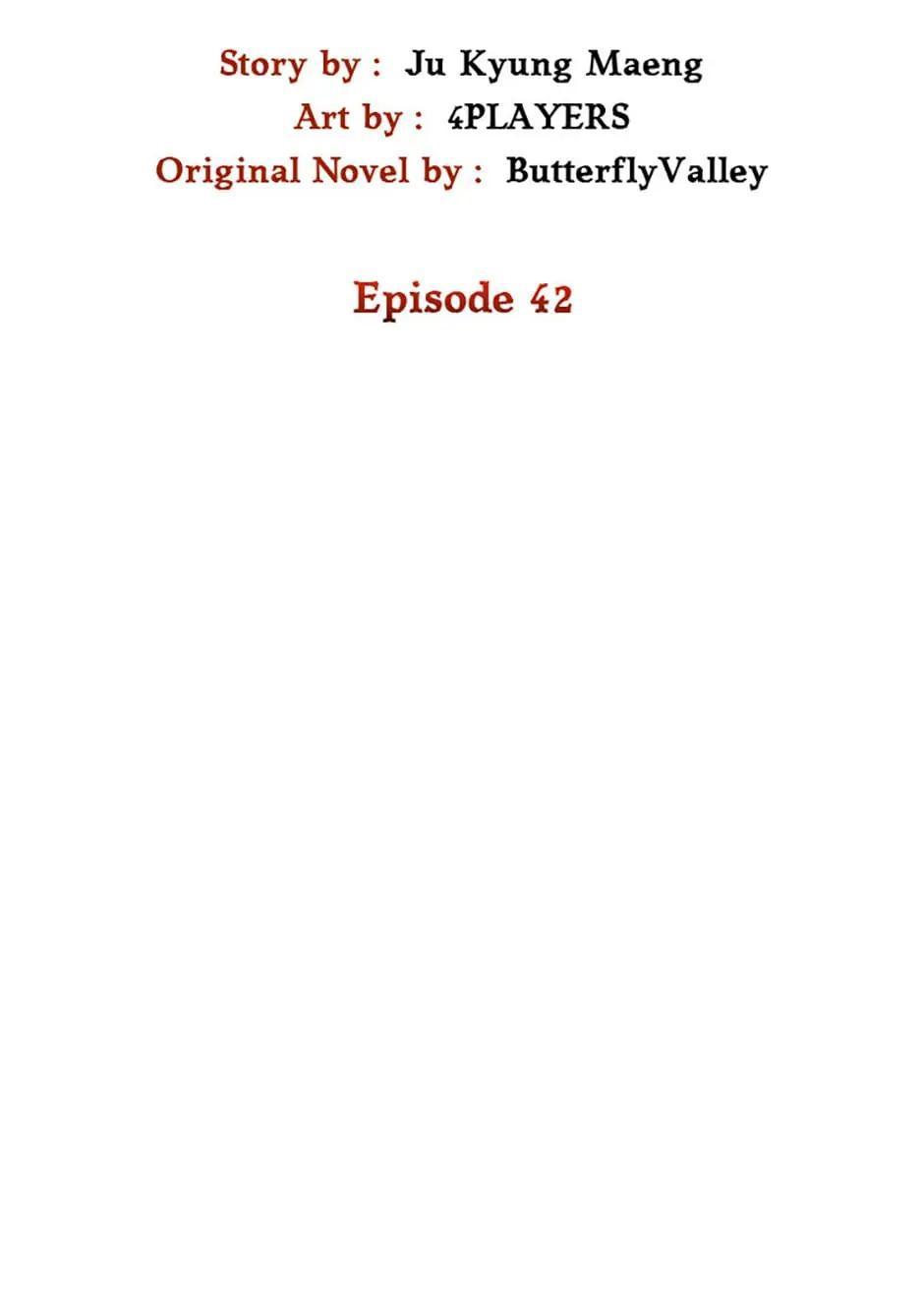 After Ten Millennia in Hell Chapter 42