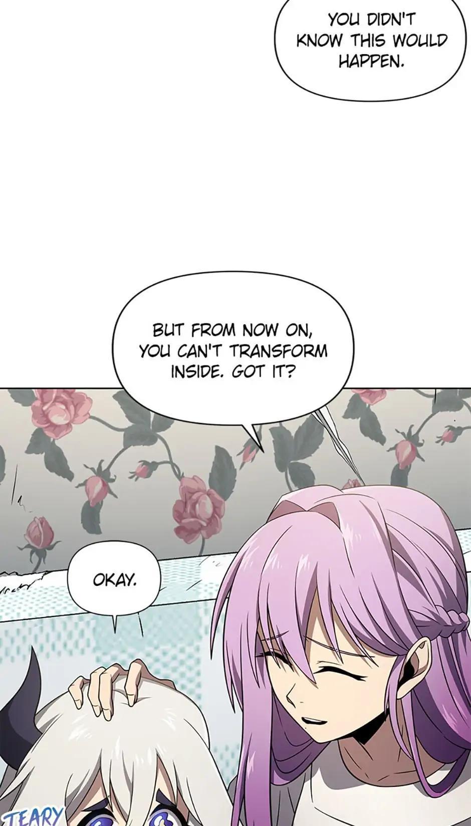 After Ten Millennia in Hell Chapter 42