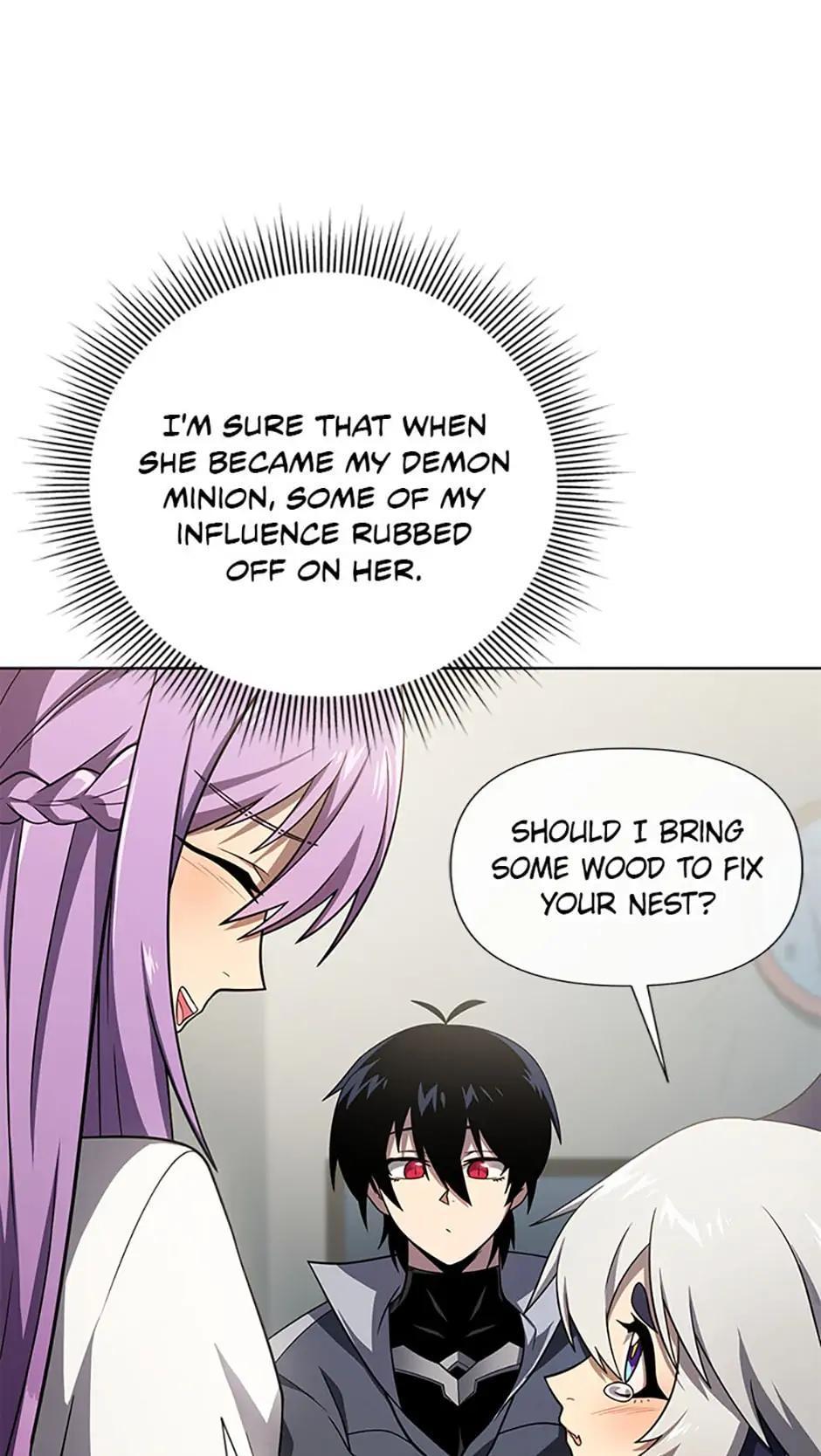 After Ten Millennia in Hell Chapter 42