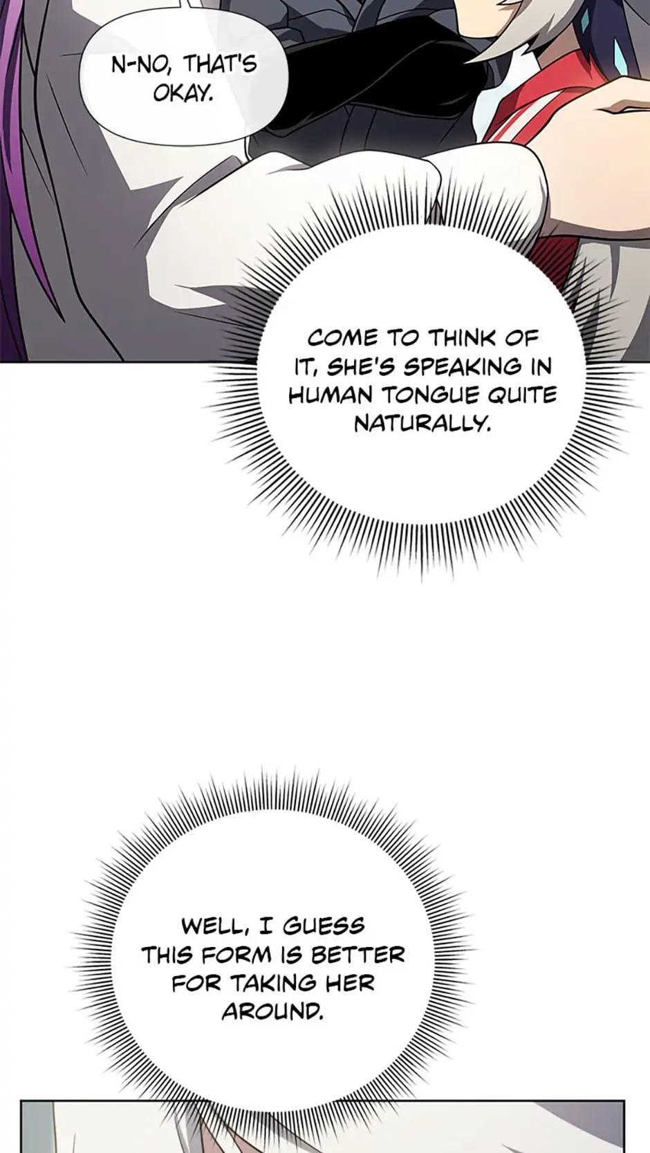 After Ten Millennia in Hell Chapter 42