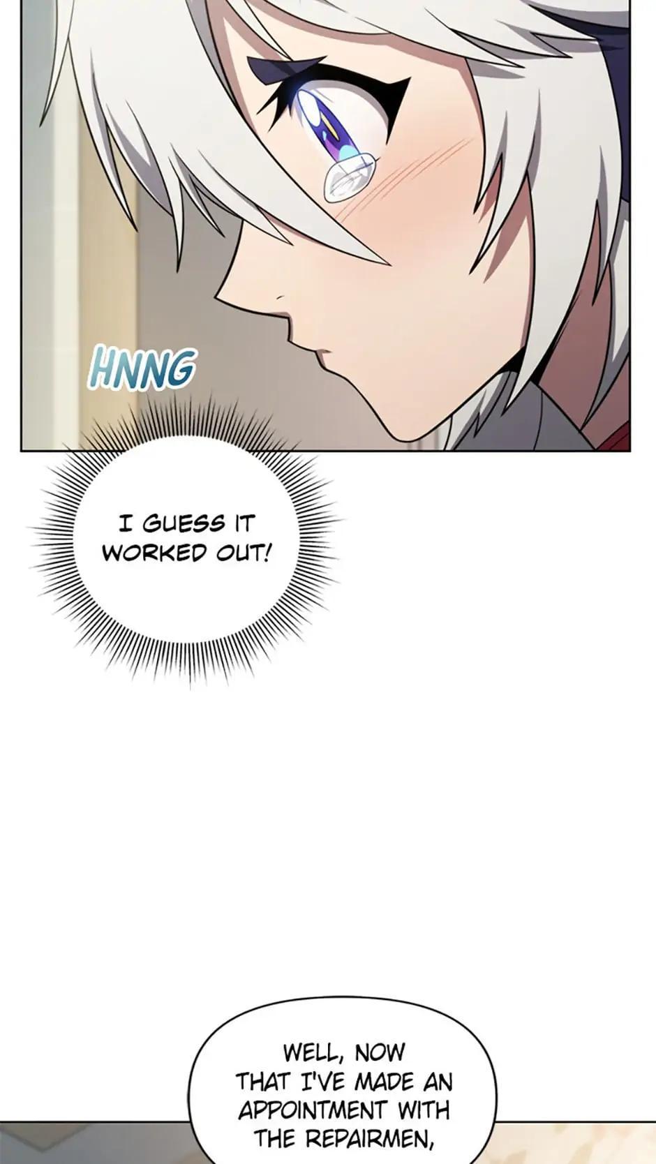 After Ten Millennia in Hell Chapter 42