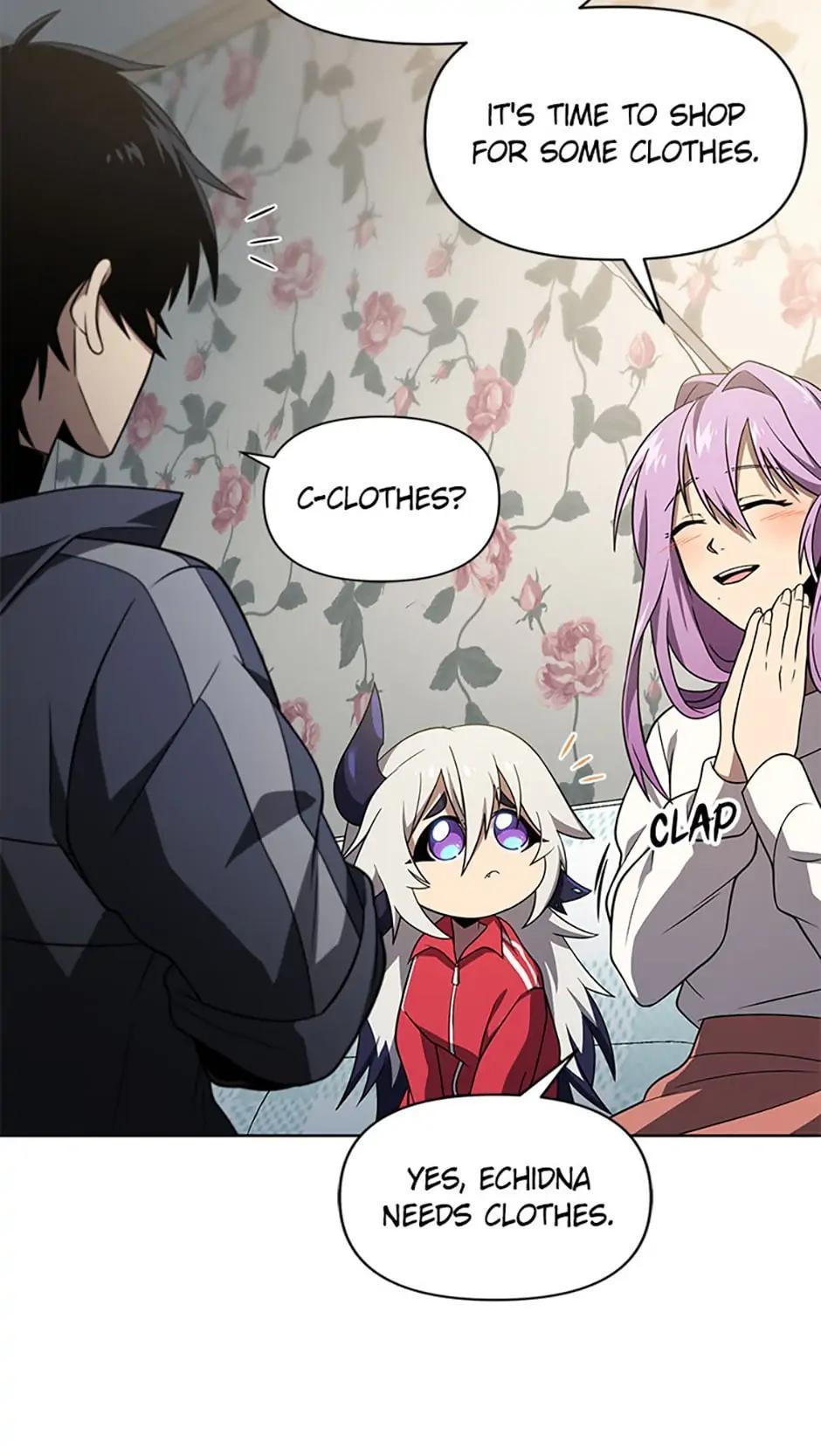 After Ten Millennia in Hell Chapter 42