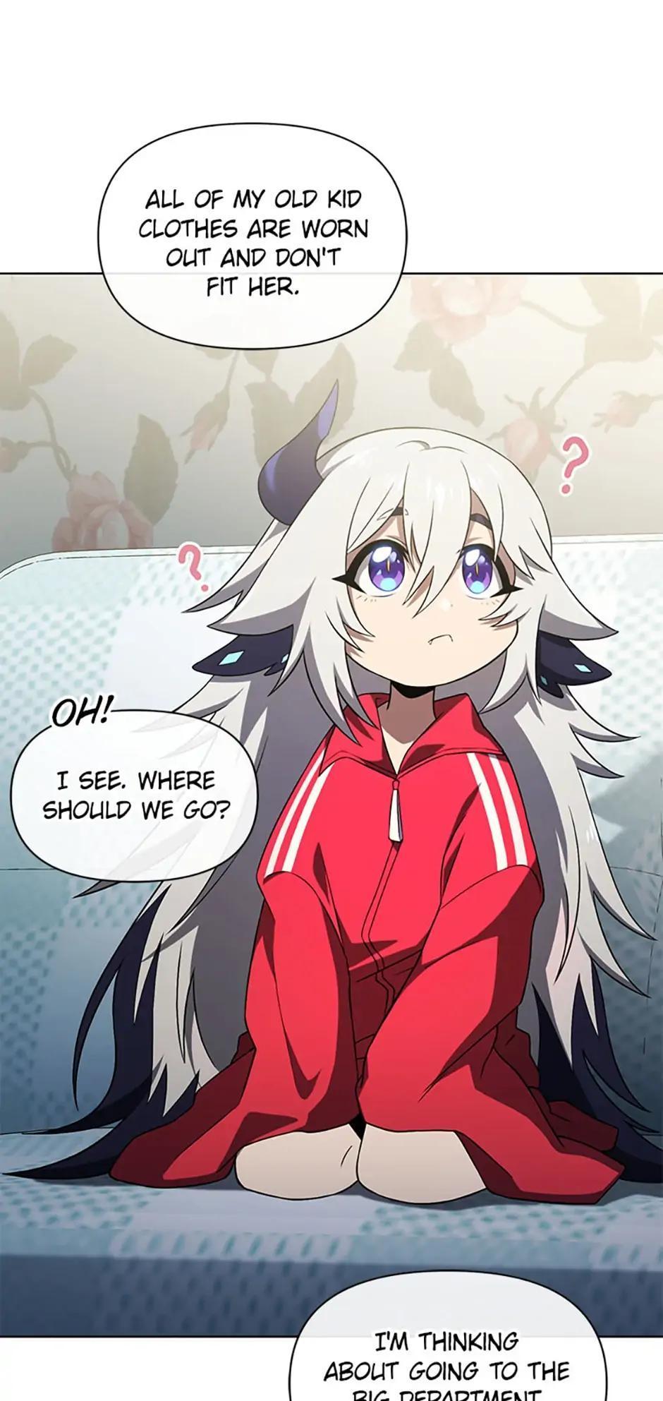 After Ten Millennia in Hell Chapter 42